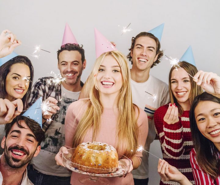 party